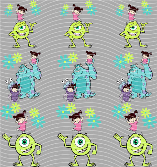 Pen sticker、-F 893